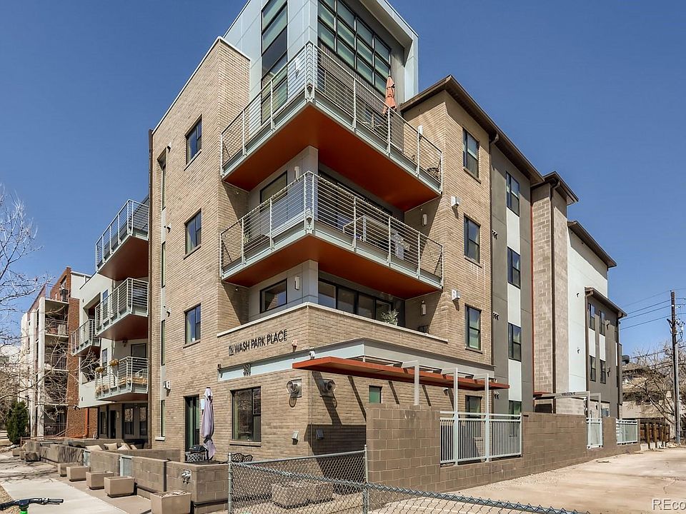1st image of 360 S Lafayette St #305