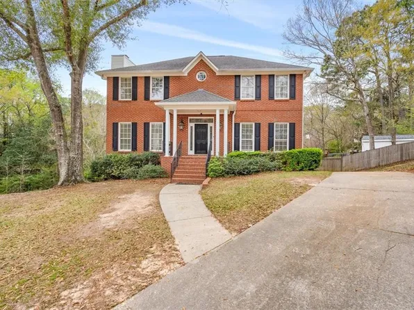 1120 Harrison Ct, Mobile, AL 36695