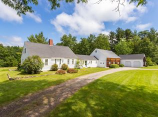 43 E Prospect Hill Rd, Lebanon, ME 04027