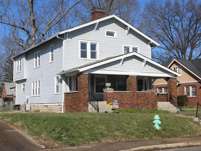 5314 Broadway St — Photo 1