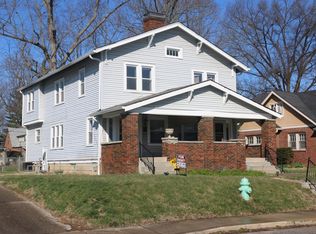 5314 Broadway St, Indianapolis, IN 46220