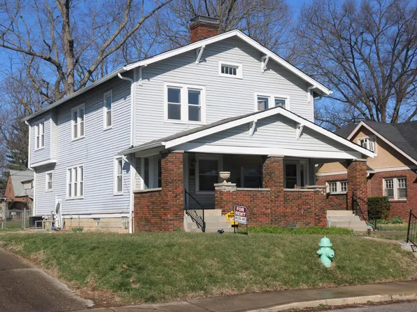 5314 Broadway St, Indianapolis, IN 46220