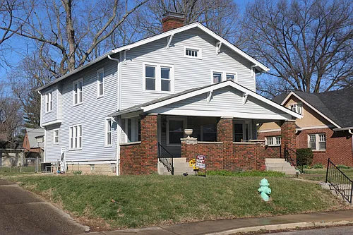 5314 Broadway St Photo 1
