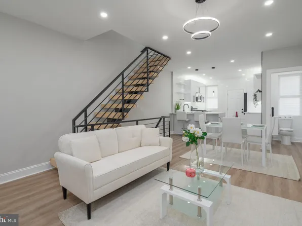 1527 S Napa St, Philadelphia, PA 19146