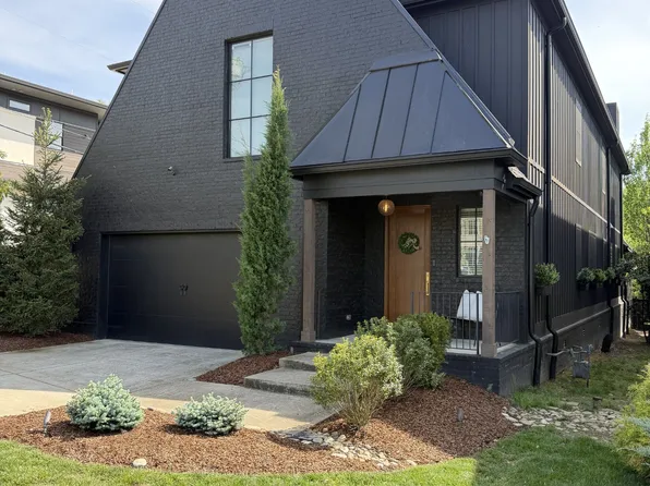 1809 Castleman Dr, Nashville, TN 37215