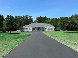 265 N Cologne Ave, Egg Harbor, NJ