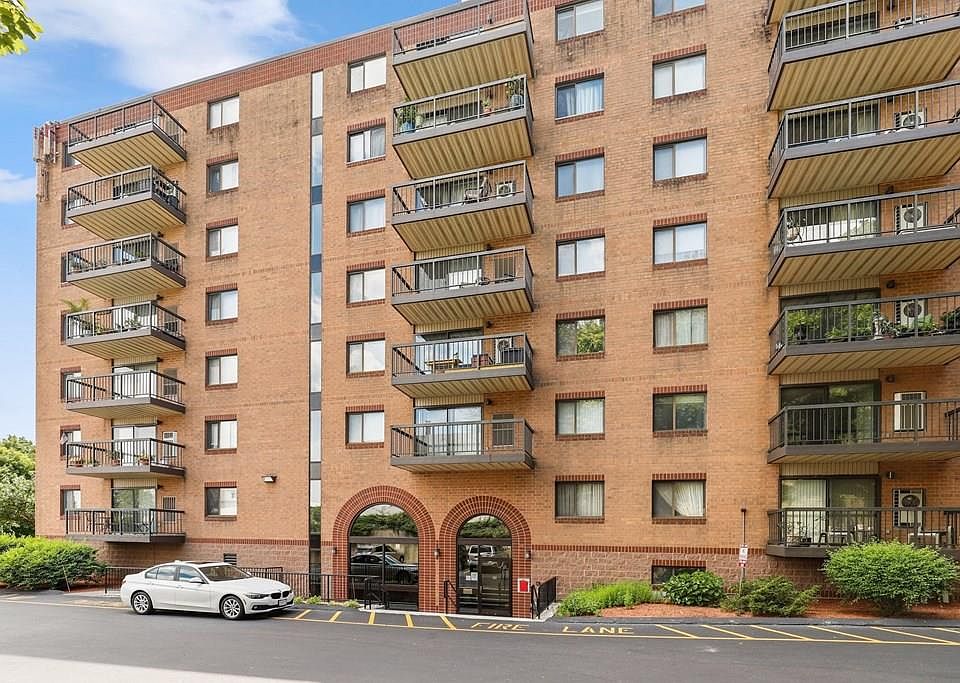 1st image of 500 Salem St APT 803