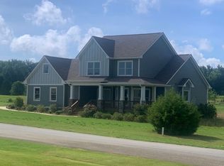 100 Sage St, Eatonton, GA 31024