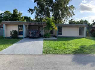 7200 NW 68th St, Fort Lauderdale, FL 33321