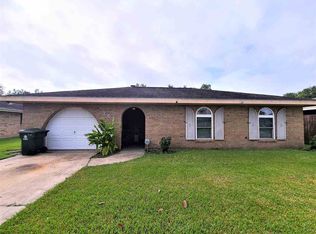 202 Richard Dr, Houma, LA 70364