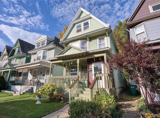 90 Greenwood Pl, Buffalo, NY