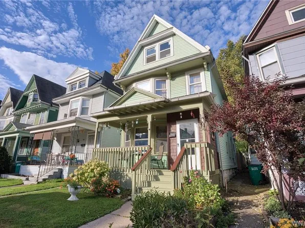 90 Greenwood Pl, Buffalo, NY 14213