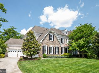 18898 Shropshire Ct, Leesburg, VA 20176