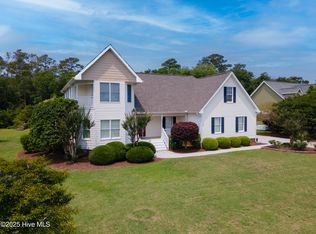 142 Magens Way, Cedar Pt, NC 28584
