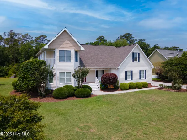 142 Magens Way, Cedar Point, NC 28584