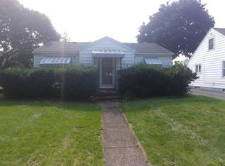 429 Lyceum St, Rochester, NY 14609