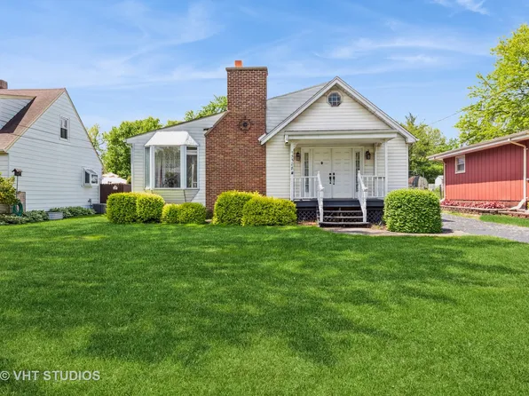 15508 Lavergne Ave, Oak Forest, IL 60452