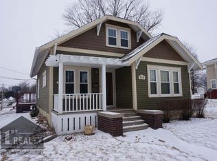 315 W 8th St, Wayne, NE 68787