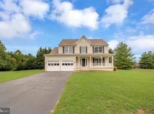 5103 Monarch Ct, Fredericksburg, VA 22408