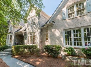 110 Symphony Ct, Cary, NC 27518