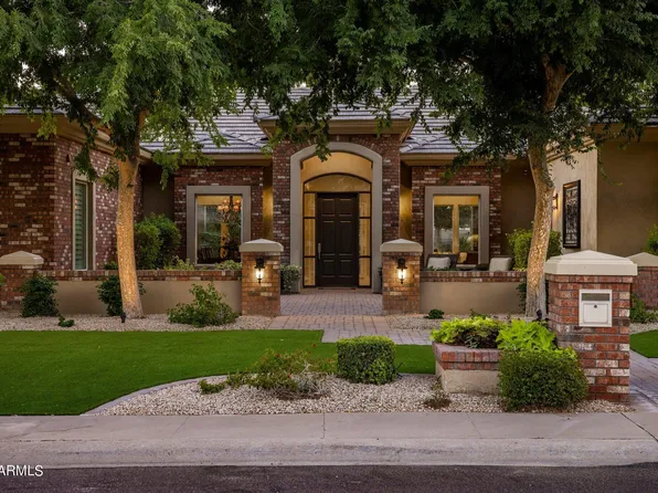 158 W BOCA RATON Road, Phoenix, AZ 85023