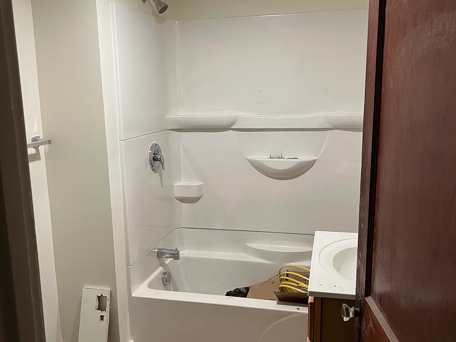 2 bed, 850 sqft, $1,900 — Photo 4