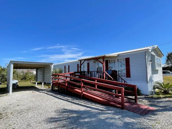 308 Georgia Ave, Mexico Beach, FL 32456