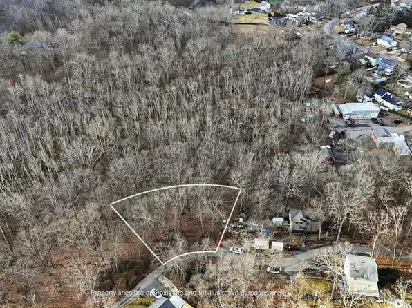 Shady Ave, Haskell, NJ 07420