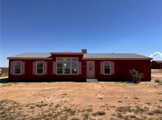 60581 Stagemans Rd, Landers, CA 92285