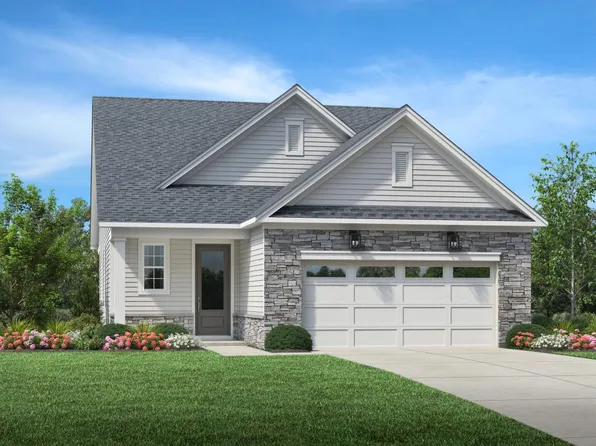 2032 Abbeyhill Dr, Raleigh, NC 27610