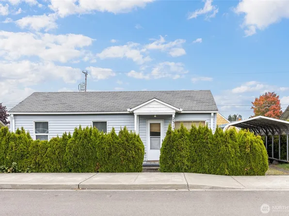 2312 Madison Street, Shelton, WA 98584
