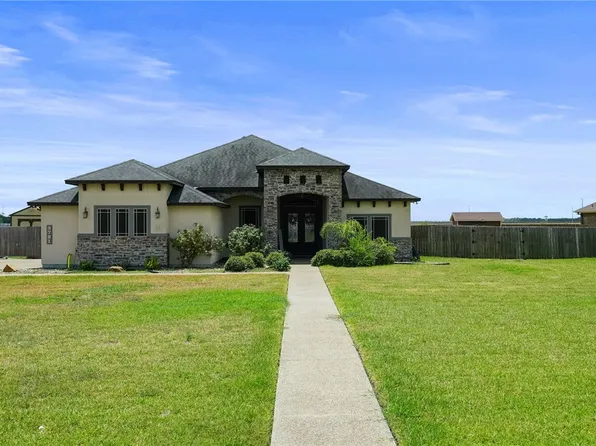 3721 Amanda, Robstown, TX 78380