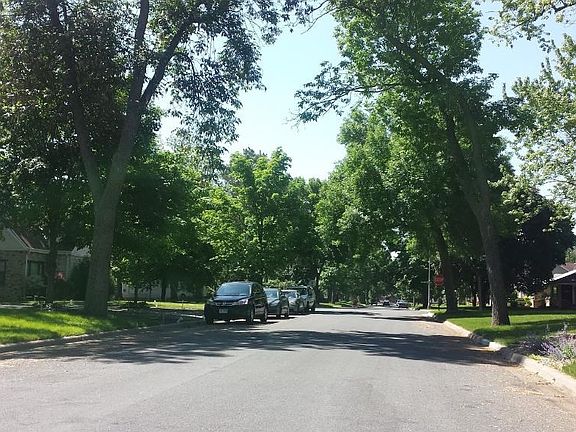 4th image of 6821 Queen Ave S