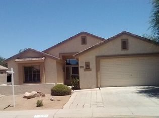 1143 S Nielson St, Gilbert, AZ 85296
