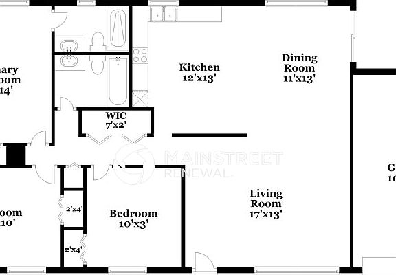 2nd image of 1287 Wadsworth St SE