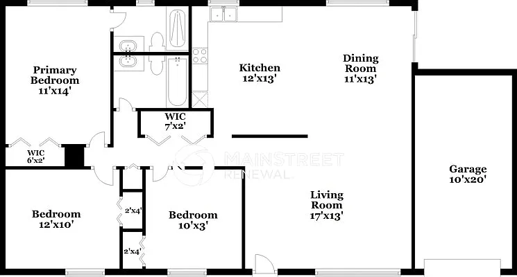 1287 Wadsworth St SE — Photo 2