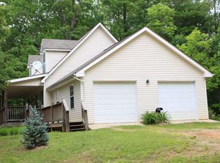 330 Wallalieu Crst, Otto, NC 28763