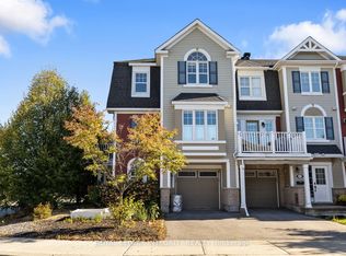 211 Bensinger Way, Ottawa, ON K2S 0P1