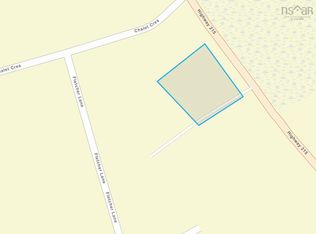 57 Highway 215 LOT 56, Brooklyn, NS B0N1L0