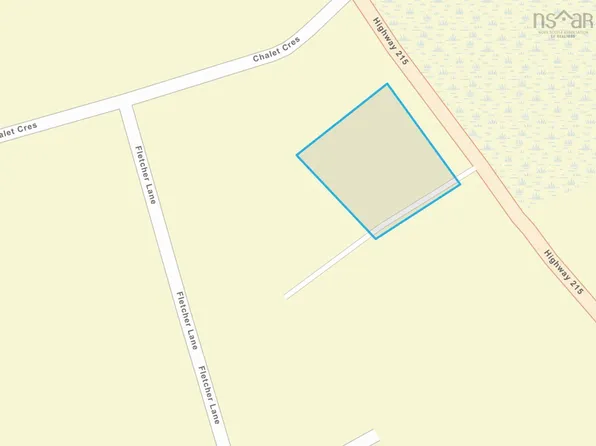 57 Highway 215 Lot 56, Brooklyn, NS B0N 1L0