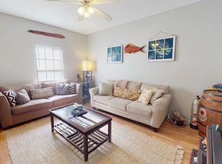 11 Brandy Mill Way UNIT A, Pawleys Island, SC 29585