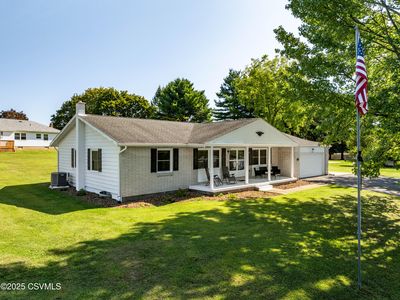 2403 John Penn Cir, Bloomsburg, PA, 17815