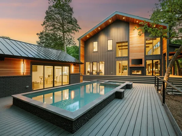 1350 Woodbrook Ln, Southlake, TX 76092