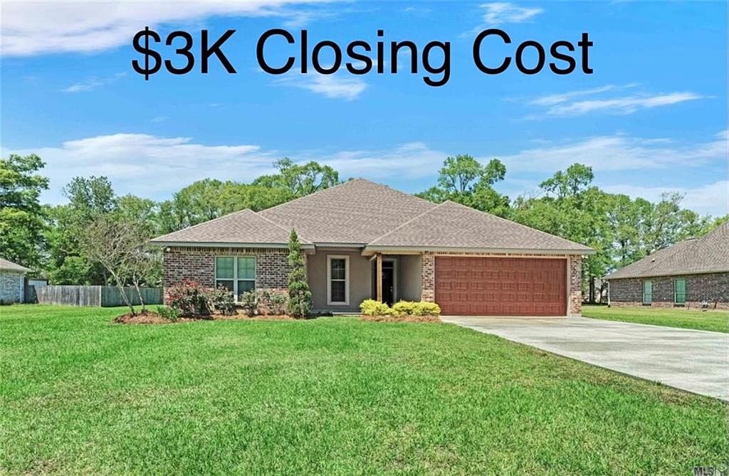 30253 Deaux Run, Albany, LA 70711 Zillow