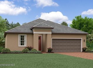 16833 Shell Bay Dr, Land O Lakes, FL 34638