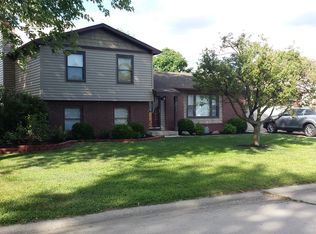 5516 Char Dr, Indianapolis, IN