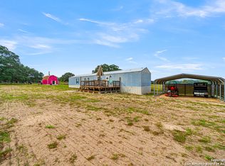 4045 Fm 1784, Pleasanton, TX 78064