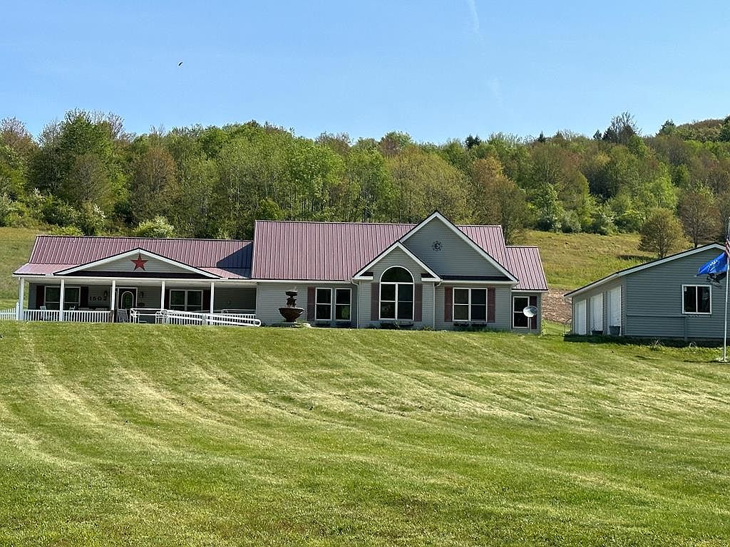 1502 State Route 44 N, Coudersport, PA 16915 MLS 31716520 Zillow