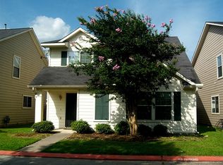19535 Fletcher Way Dr, Houston, TX 77073