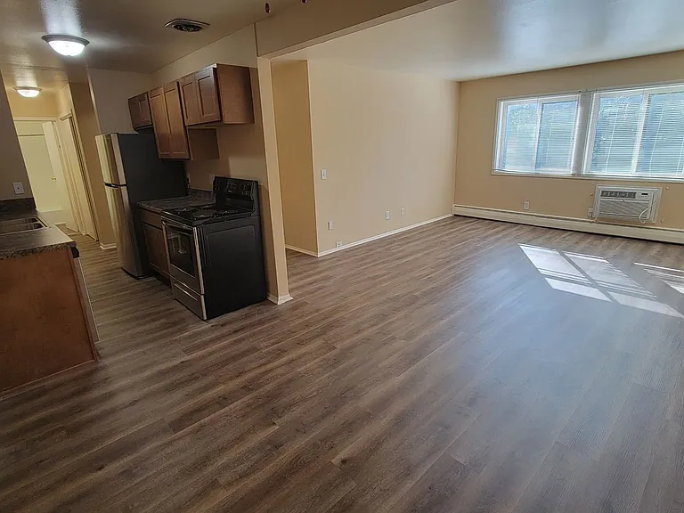Park Village Apartments — Photo 14